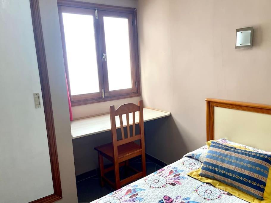 Vista Mar En Flamboyan - San Agustin Apartment *